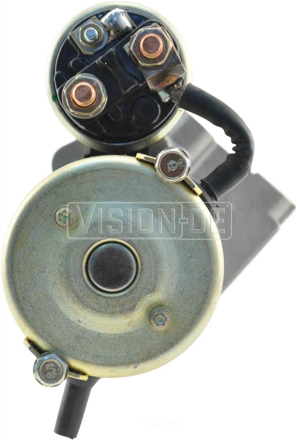 Vision OE 6470 Starter Motor