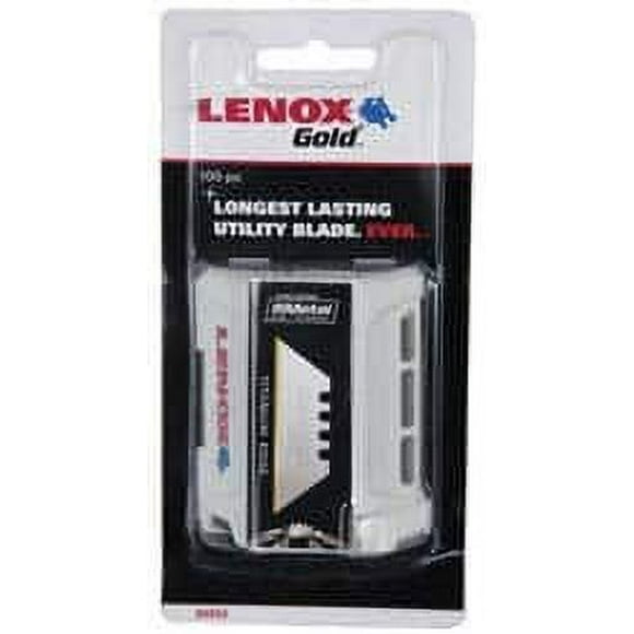 Utility Knife Blade Replacement