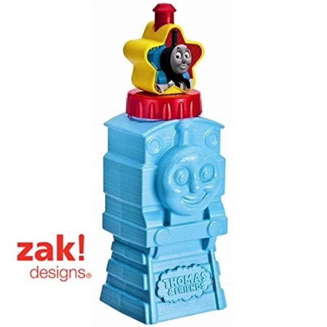 thomas the train water