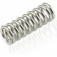 thumbnail image 3 of 45 Carbon Steel Compression Springs For Shock Absorption, High Plasticity Full Elasticity Coils Suitable For Home Repairs And Diy Projects, Nickel Plated Springs For Enhanced, 3 of 4