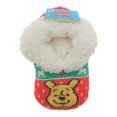 thumbnail image 2 of CHUANK Women‘s Slipper Socks  2-Pack  One Size, 2 of 4