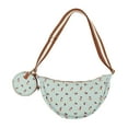thumbnail image 4 of Mickey Mouse Classic Collage Purse with Detachable Coin Pouch, 4 of 7