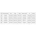 thumbnail image 3 of larppty Baby Boy Outfit Long Sleeve Letter Print Sweatshirt Pants Set 2Pcs Toddler Boy Outfits Winter (Blue,6-9 Months), 3 of 4