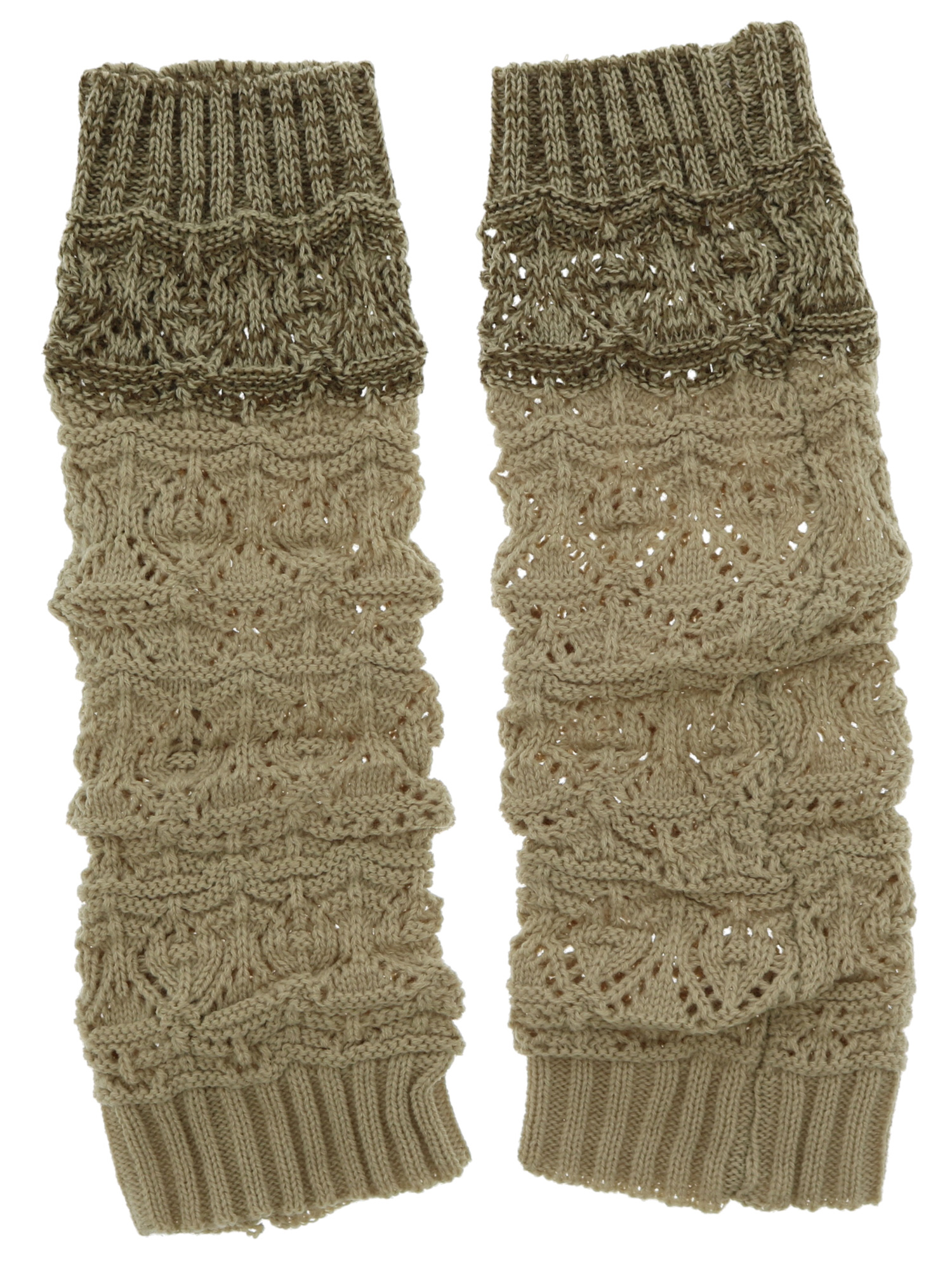 Sakkas Gisele Knit Leg Warmers