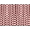 thumbnail image 1 of Ahgly Company Machine Washable Indoor Rectangle Transitional Pink Area Rugs, 6' x 9', 1 of 7
