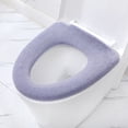 thumbnail image 3 of Siège de Toilette Épais et Doux, 3 of 5
