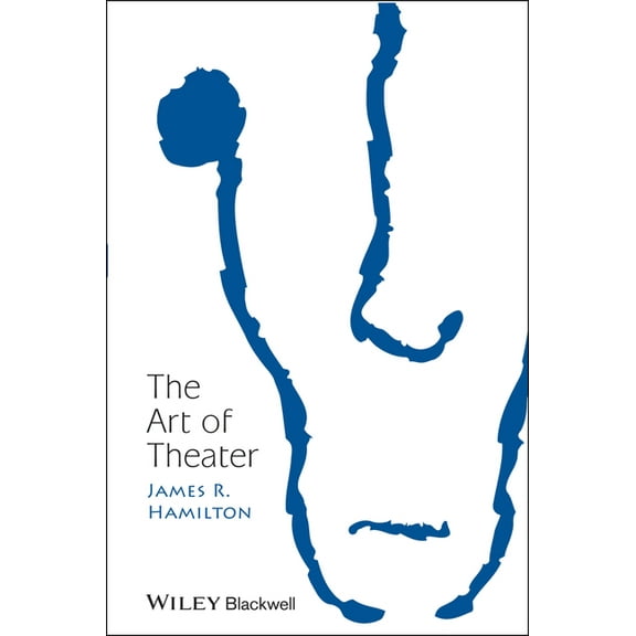 New Directions in Aesthetics Art Theater, Book 04, (Hardcover)