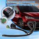 thumbnail image 4 of Power Sliding Door Wiring Harness Driver Side Left 4868121AD for Caravan 2004-2007, 4 of 5