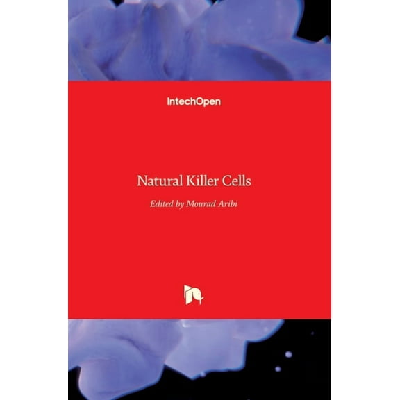 Natural Killer Cells (Hardcover)