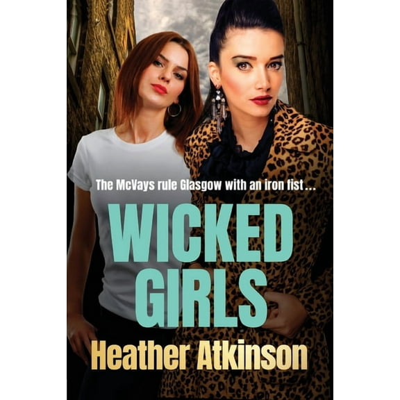 Wicked Girls, (Paperback)