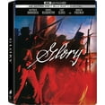 thumbnail image 2 of Sony Pictures - Glory (Steelbook) [ULTRA HD], 2 of 2