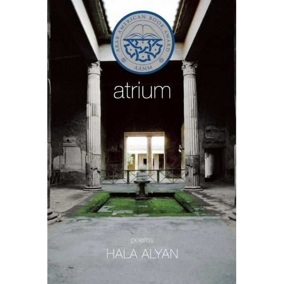 Atrium: Poems, (Paperback)