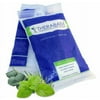 Therabath Paraffin Wax Refill - Thermotherapy - For Hands, Feet, Body - Deeply Hydrates - Made in USA, 6 lb. Eucalyptus Rosemary Mint