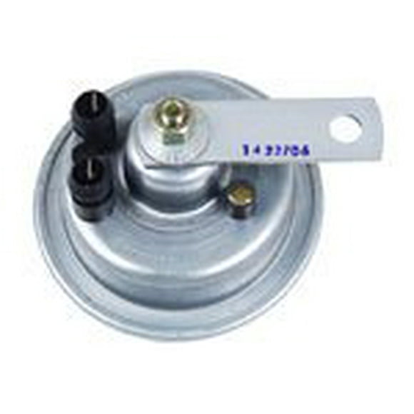 German 111 951 113 B OE Replacement Horn