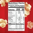Orville Redenbacher's Kettle Corn Microwave Popcorn, 3.28 Oz, 12 Ct