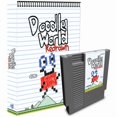 thumbnail image 1 of Doodle World Redrawn (Limited Run Games) (NES), 1 of 1