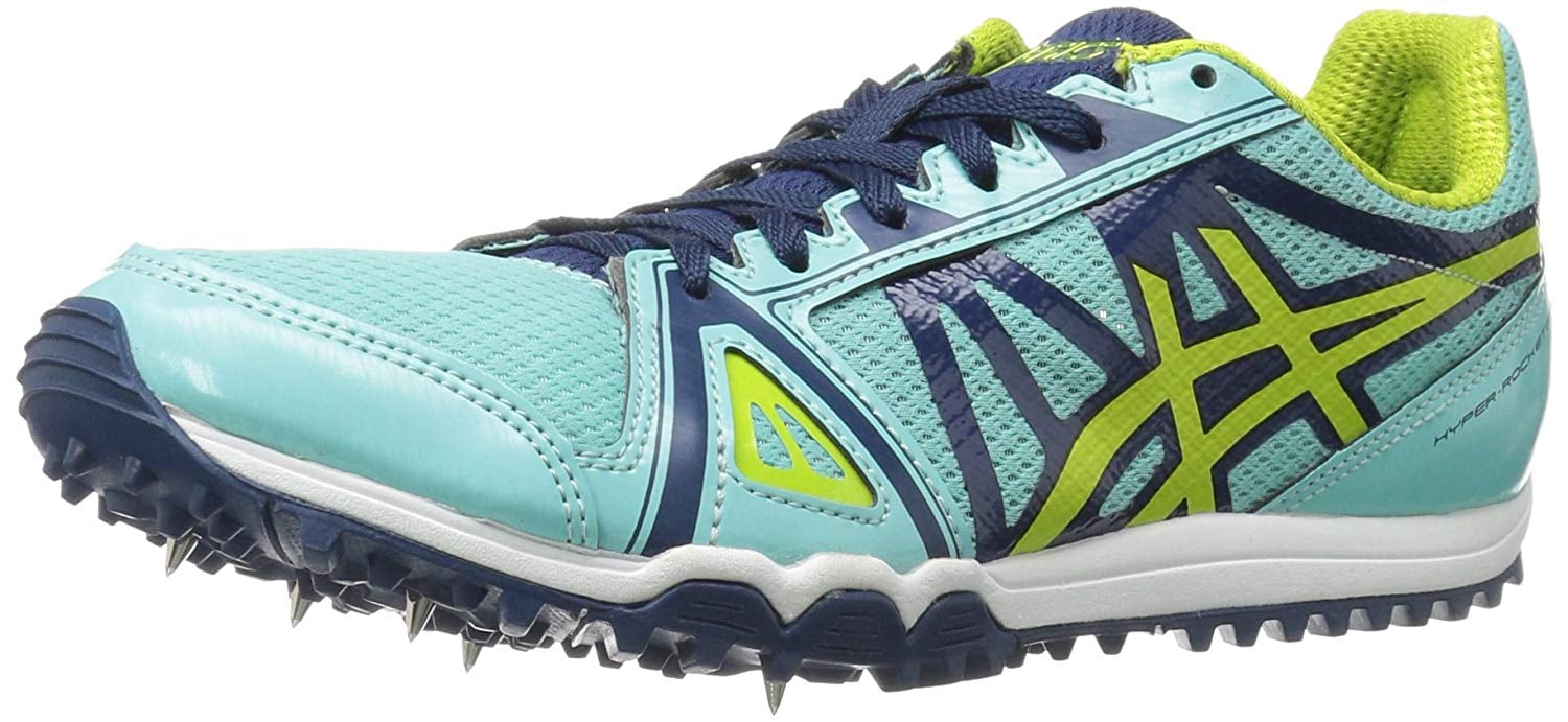 girls cross country running shoes