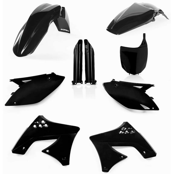Acerbis 2198050001 Full Plastic Kit