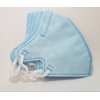 ProSeries Healthcare Face Mask - 5 Pack - Small