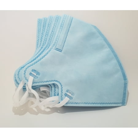 ProSeries Healthcare Face Mask - 5 Pack - Small