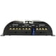 thumbnail image 3 of Amplificador 4 Canales Audiopipe XTM-400 400 Watts Crossover XXX Series, 3 of 4