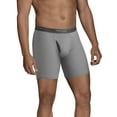 thumbnail image 5 of Fruit of the Loom  Coolzone Mesh Fly Boxer Brief (5 Pack) (Men's), 5 of 5
