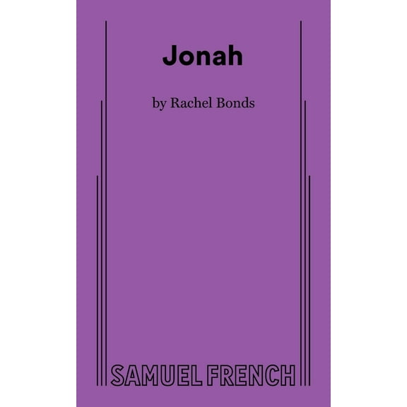 Jonah, (Paperback)