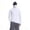 White, variant on Men's UPF 50+ Sun Protection Hoodie Long Sleeve Lightweight UV Shirts for Hiking Fishing Outdoor Running Performance Shirts,M,Gray