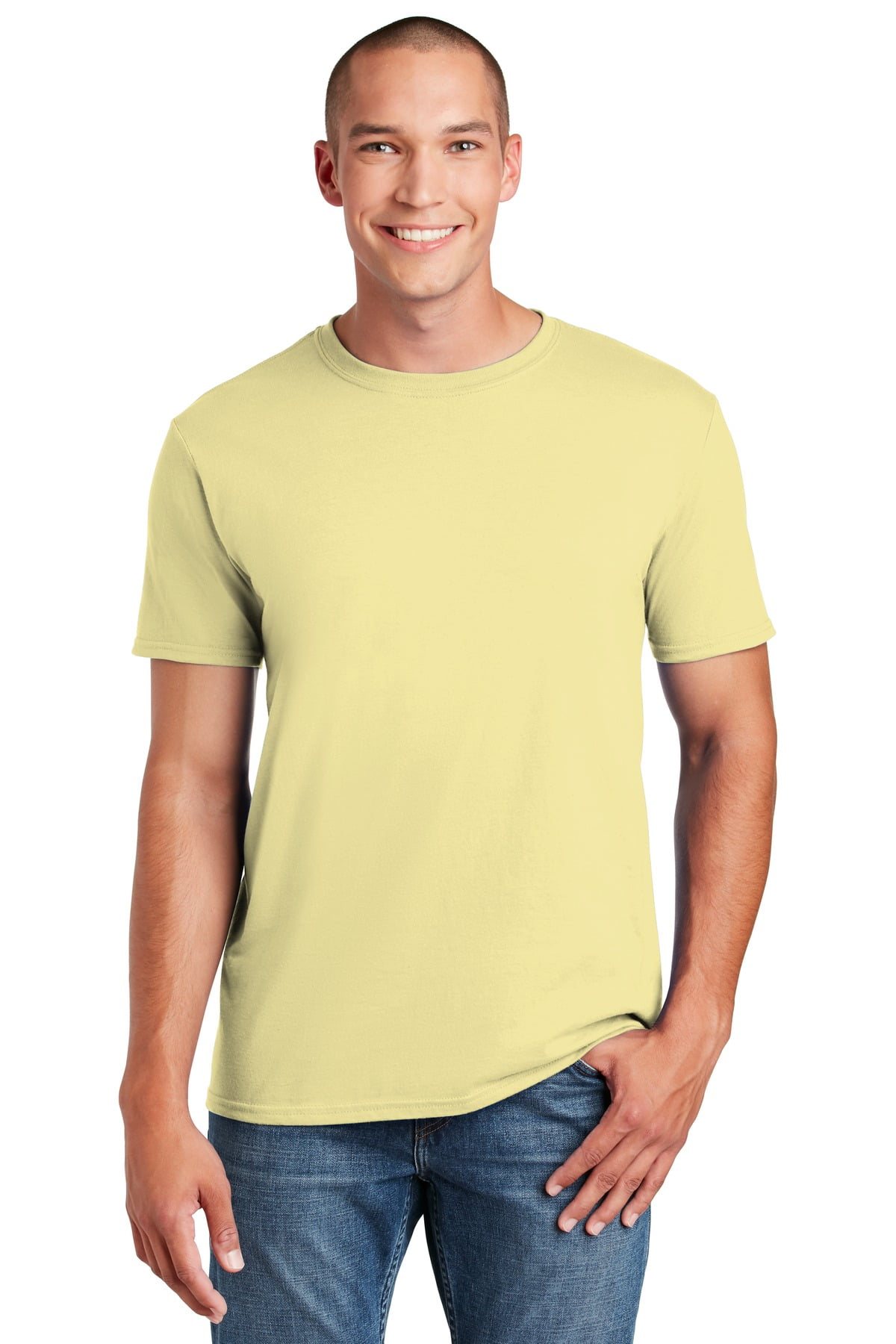Gildan Softstyle T-Shirt - Walmart.com