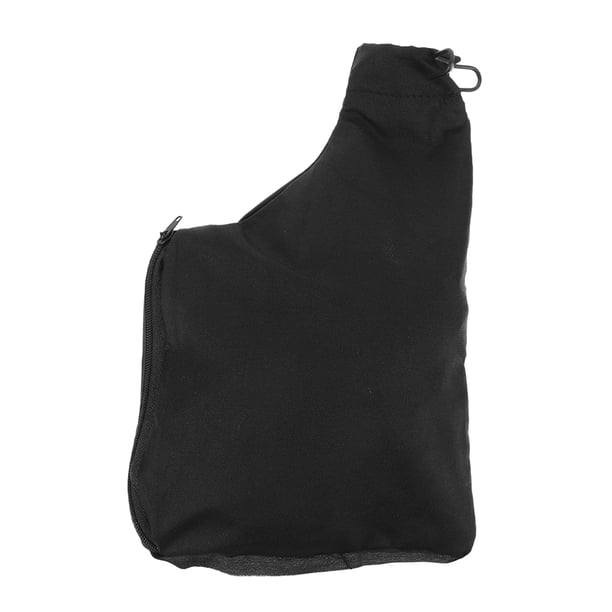 ColoMX Bolsa limpiadora de sierra Universal, bolsa recolectora de polvo, máquina cortadora, bolsa recolectora de suciedad
