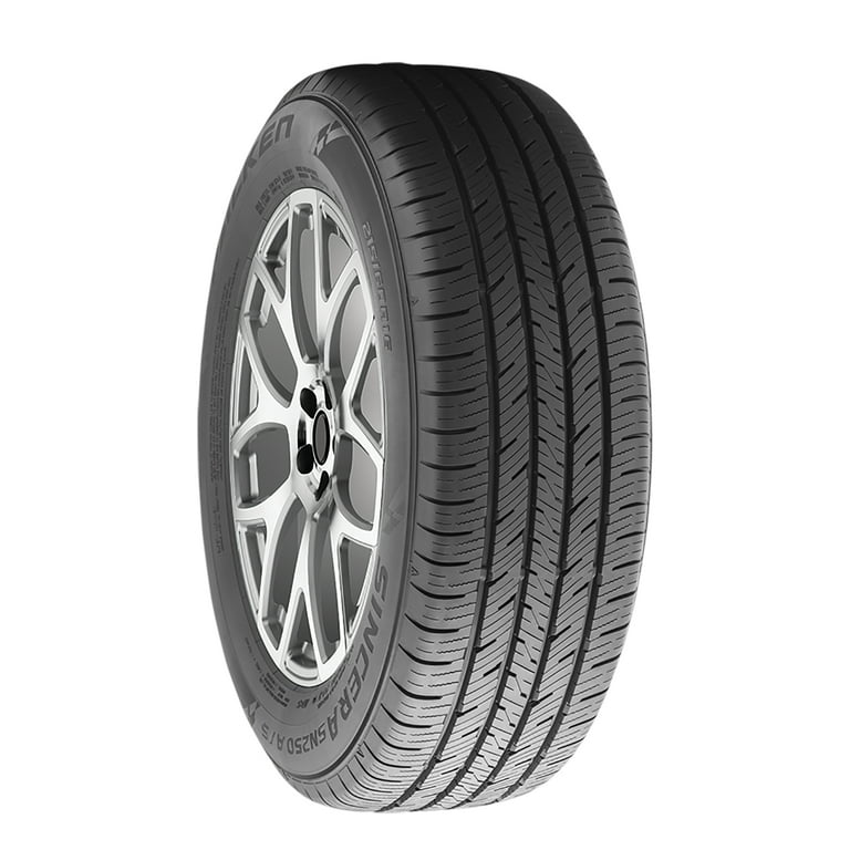 Falken Sincera SN250 A/S All Season 185/65R15 88H Passenger Falken Sincera SN250 A/S All Season 185/65R15 88H Passenger