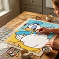 thumbnail image 3 of Donald, Chip Y Dale Rompecabezas 600 Pz de Plástico PieceRelax, 3 of 4
