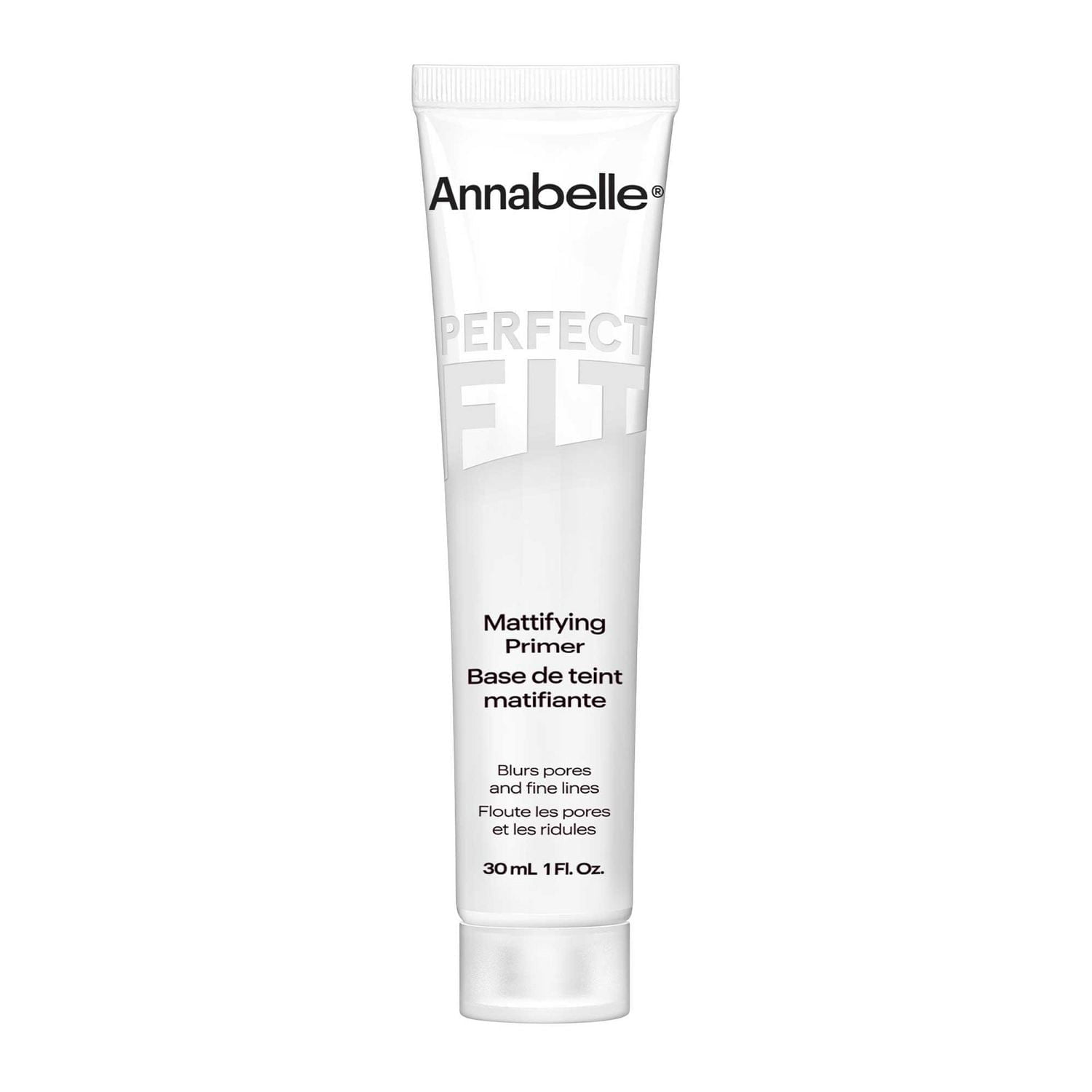 Annabelle Perfect Fit Face Primer, 30 mL