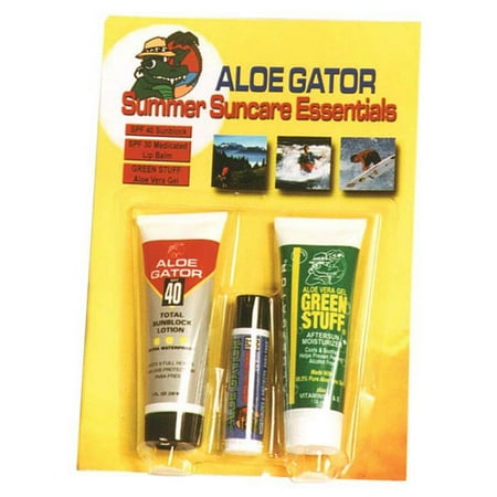 AGS Brands Summer Combo Pack