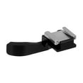 thumbnail image 4 of Fotodiox Thumb-Grip-D-Sony Pro Thumb Grip for Mirrorless Digital Cameras, Type-D - Black Fits for Sony Cyber-shot Digital Camera RX1, RX1R, 4 of 6