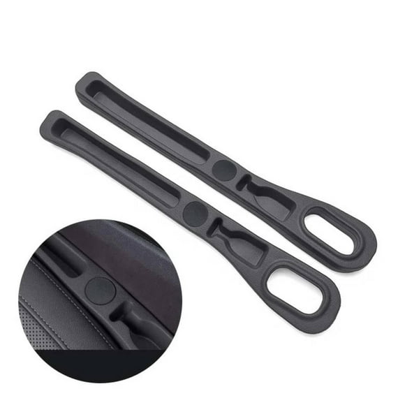 Car Seat Side-Gap Filler (2 PCS)