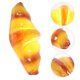 thumbnail image 5 of 1 UNID Simulado Pan Lámpara Croissant Pan Formado Luz LED Lámpara Noche (Naranja), 5 of 5