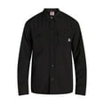 thumbnail image 2 of Reebok Men's and Big Men's Active Shirt Jacket with Long Sleeves, Sizes S-3XL, 2 of 5