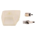 thumbnail image 3 of Kit de Filtre à Air de Haute Qualité pour Echo CS-590 CS-600P CS-620 & Fiable, 3 of 9