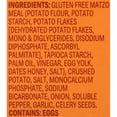 thumbnail image 4 of Manischewitz Gluten Free Matzo Ball Mix, 5 Ounce Pack of 3 Easy to Prepare, Delicious & Authentic Matzo Balls, 4 of 6