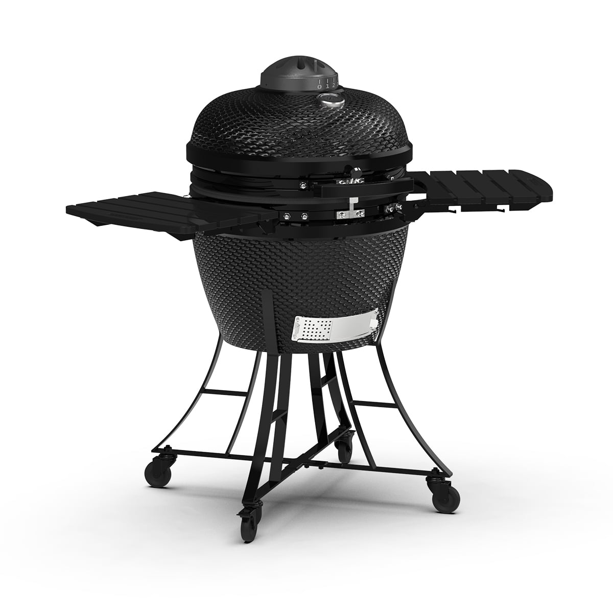 pit boss 71240 kamado bbq ceramic grill cooker