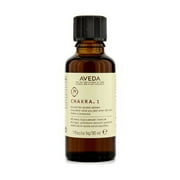 Aveda Chakra 1 Balancing Blend Aroma 1 oz "Grounded"