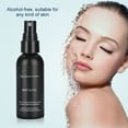 thumbnail image 3 of Makeup Setting Spray,Moisturizing Makeup Setting Spray Portable Long-Lasting Makeup Spray Professional Oil Control Makeup Water 60ml, 3 of 8