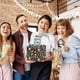 thumbnail image 4 of Christmas Surprise Money Box Christmas Holiday Event Supplies Christmas Party Decoration, 4 of 9