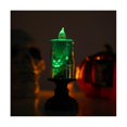 thumbnail image 5 of 12 piezas/juego de candelabros de castillo para decoración de Halloween, luz LED electrónica para velas, luz de noche de terror, como se muestra, 5 of 5
