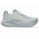 thumbnail image 3 of ASICS Women's GEL-NIMBUS 27 1012B753 021 Piedmont Grey Cream Running Shoes, 3 of 6