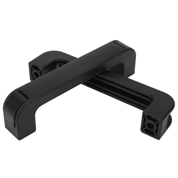Door Pulls, Square Handle Lightweight for Welding Machine for Industrial Equipment