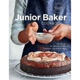 thumbnail image 1 of The Junior Baker Cookbook (Williams Sonoma), 1 of 3