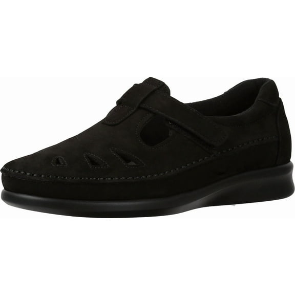 SAS Roamer Charcoal 9