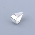 thumbnail image 4 of 5 Piezas Pinch Clip Broche Bail Dangle Charms Resultados de La Joyería - segundo Soledad Pinza de cierre de broche de fianza, 4 of 10